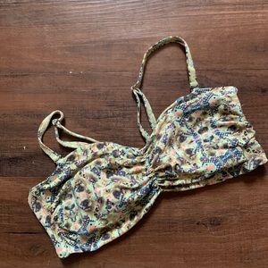 Maaji reversible top